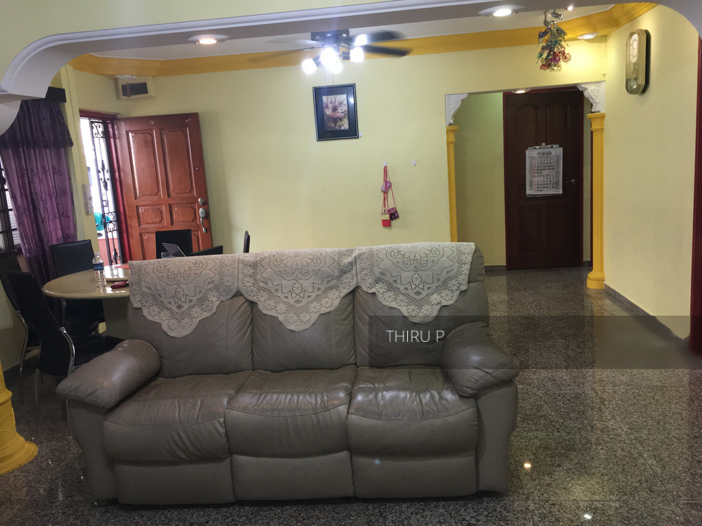 Blk 735 Jurong West Street 75 (Jurong West), HDB 4 Rooms #135575032